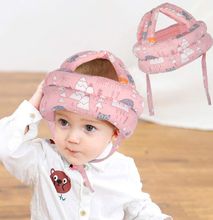 Baby Safety Toddler Adjustable Head Protector